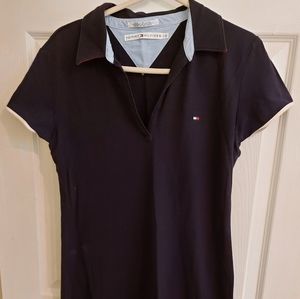 Casual dress